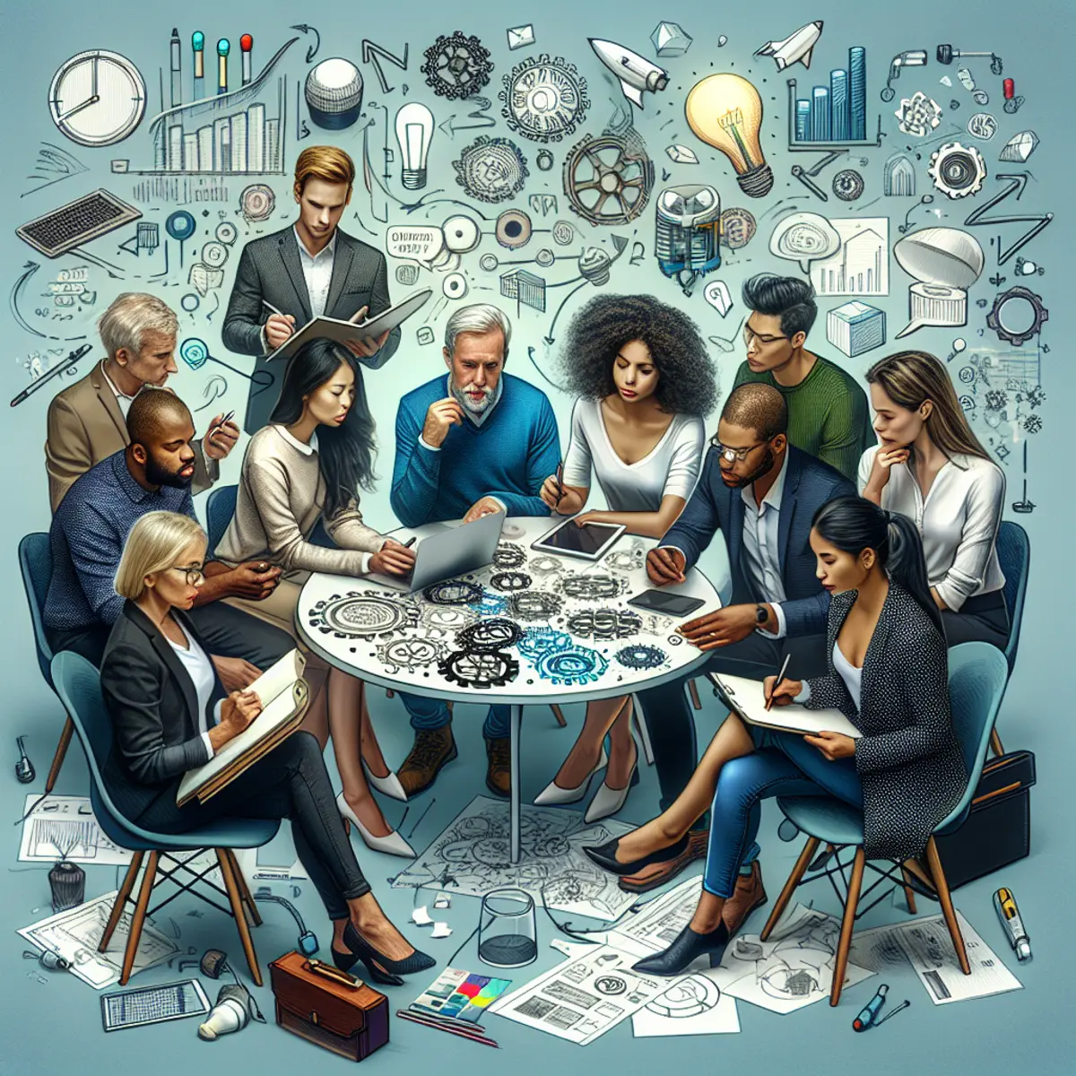 Cover Image for Data-Driven E-commerce Growth Strategies That Actually Work